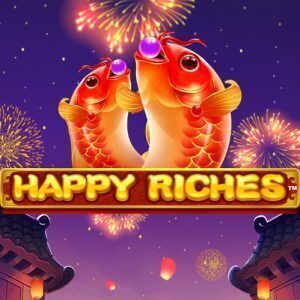 netent_happy-riches-logo