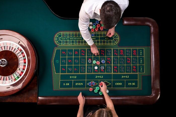 online roulette beste spel voor beginners