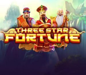 three-star-fortune-gokkast review