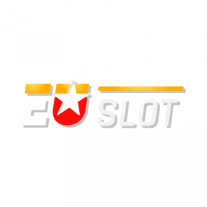 Het logo van het online casino EU slot