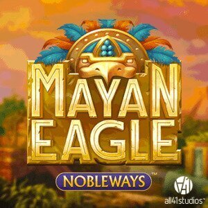 Mayan-Eagle-logo
