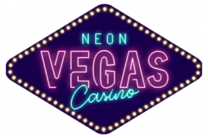 neon vegas casino review logo