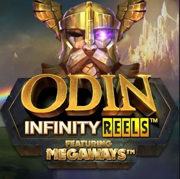 odin infinity reels megaways slot