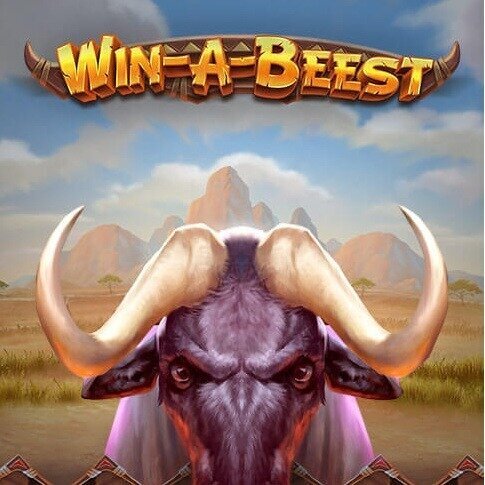 win a beest slot play n go