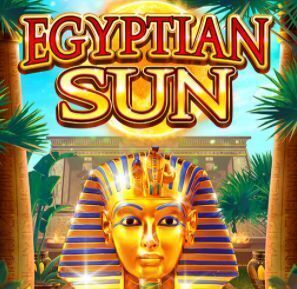 Egyptian Sun slot review