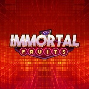 immortal-fruits-slot review logo