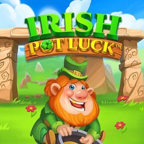 irish pot luck slot review