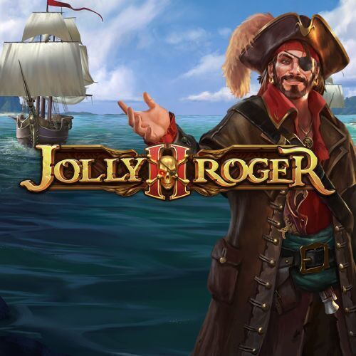 jolly-roger-2 slot