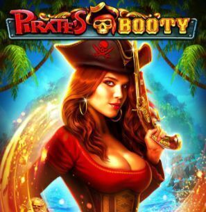 Pirates Booty slot review Ruby Play
