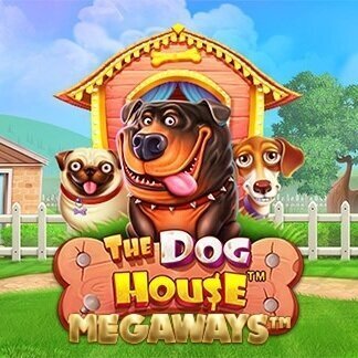 the-dog-house-megaways-slot-review logo