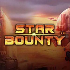 Star-Bounty-slot review logo
