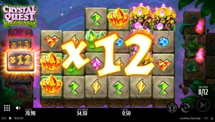 crystal-quest-deep-jungle-slot review bonus