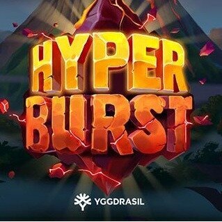 hyper-burst-slot-logo