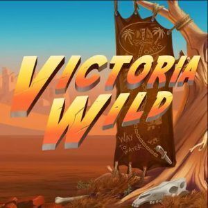 victoria-wild-slot-true-lab yggdrasil logo
