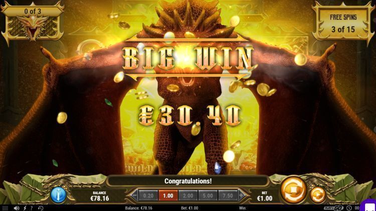 24k dragon slot review free spins big win 2