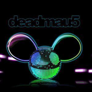 Deadmau5 slot review microgaming logo 2