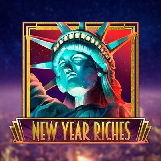 new-year-riches slot review