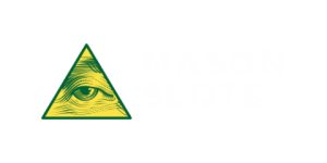 Mason-Slots logo