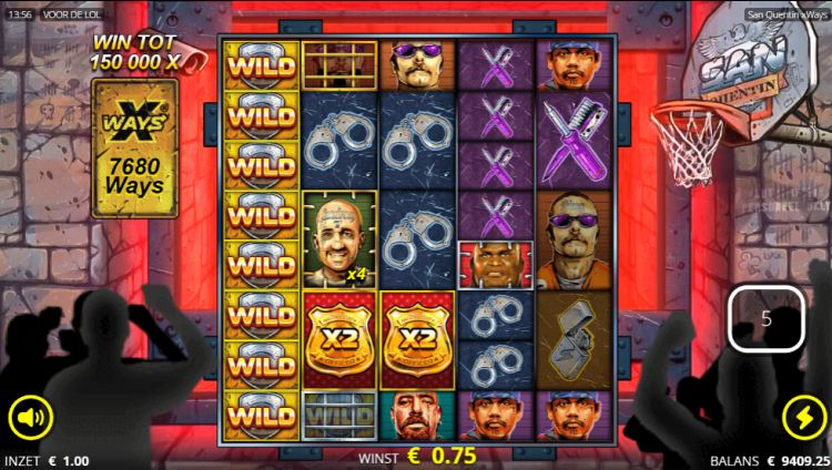 san-quentin-xways-slot-review mega win