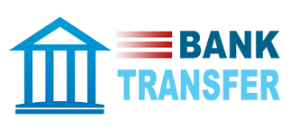 Bank transfer logo