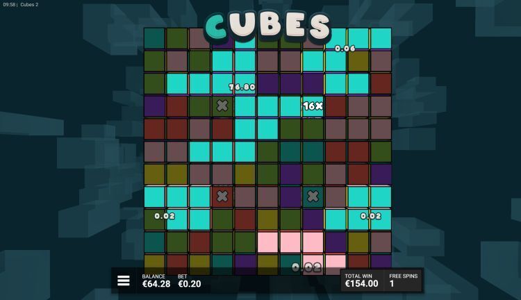 cubes-2-slot-hacksaw-big win