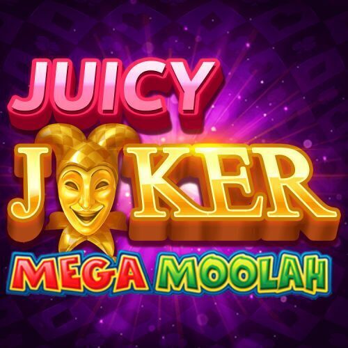 Juicy Joker Mega Moolah review