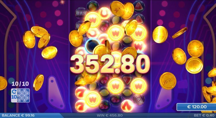 Bompers slot review elk studios