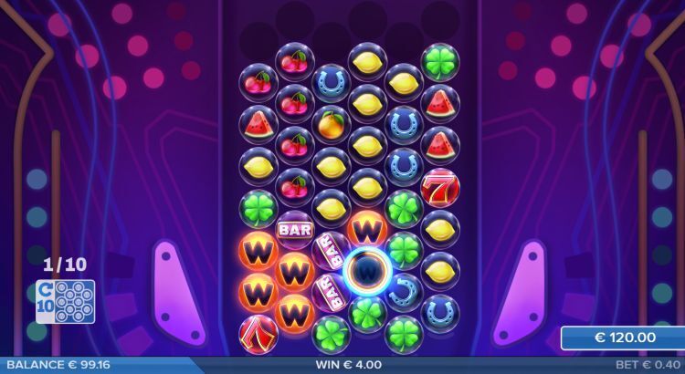 Bompers slot review elk studios free spins