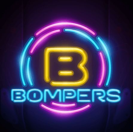 Bompers slot review logo elk studios