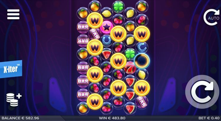 Bompers slot review 