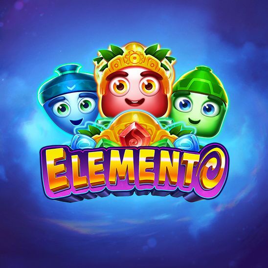 elemento-slot-fantasma-games logo