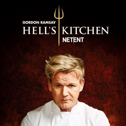 Gordon-Ramsey-Hells-Kitchen logo