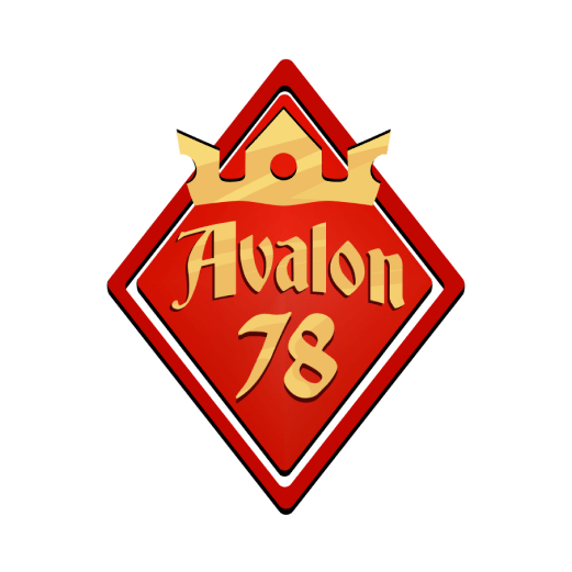 Avalon-78-logo