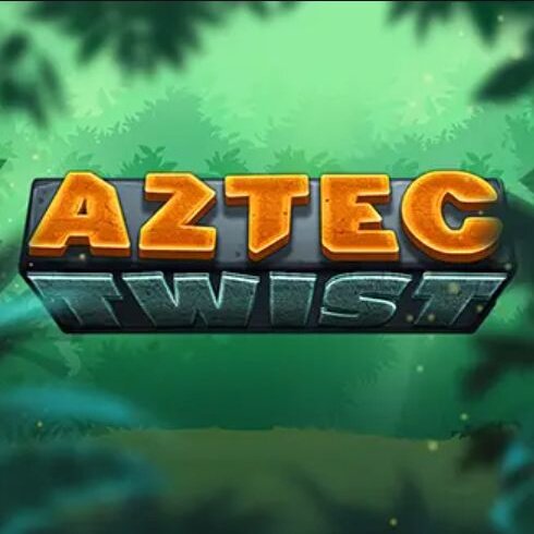 Aztec Twist slot review logo