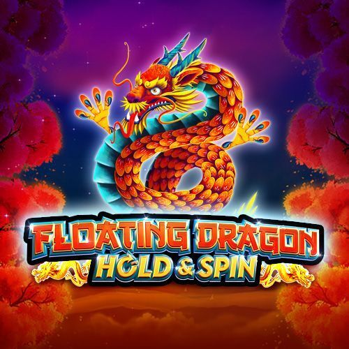 Floating Dragon slot review pragmatic play logo
