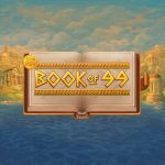 Book Of 99 slot logo-Logo