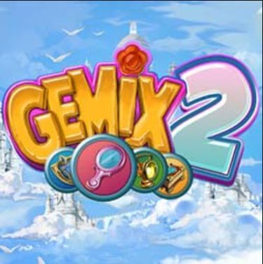 Gemix 2 slot review Play'n GO logo