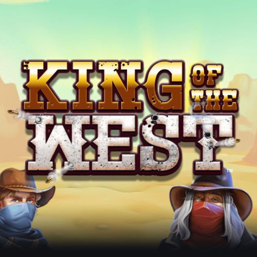 king of the west-slot review