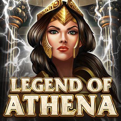 legend-of-athena logo