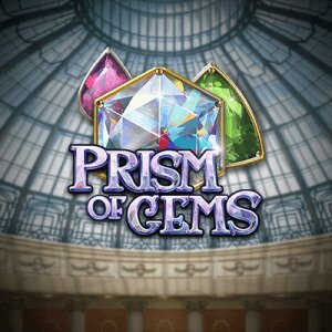Prism Of Gems-Logo