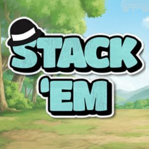 Stack em slot review logo
