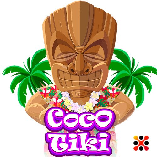 Coco Tiki slot review