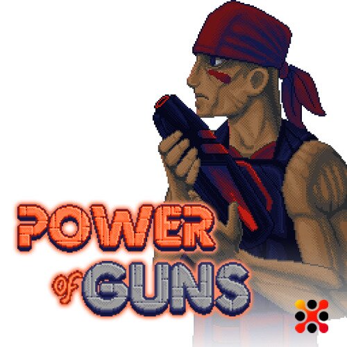 Power of guns slot review