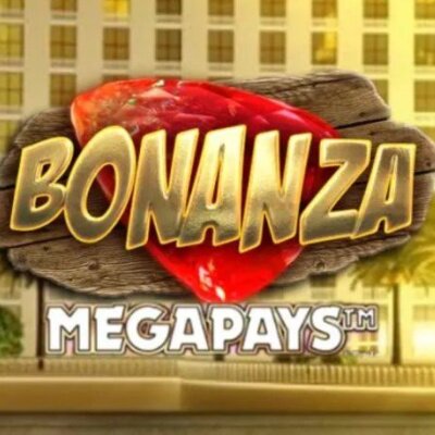 bonanza-megapays-gokkast-big-time-gaming-slot-review-logo