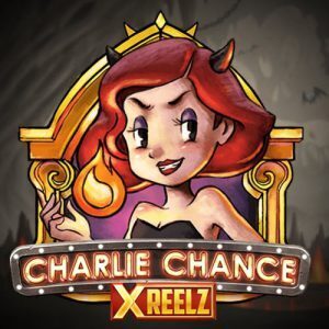 Charlie chance xreels slot review logo play n go