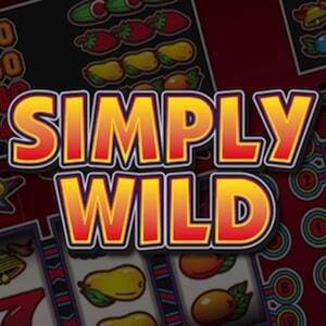 Logo van Simply Wild Stakelogic
