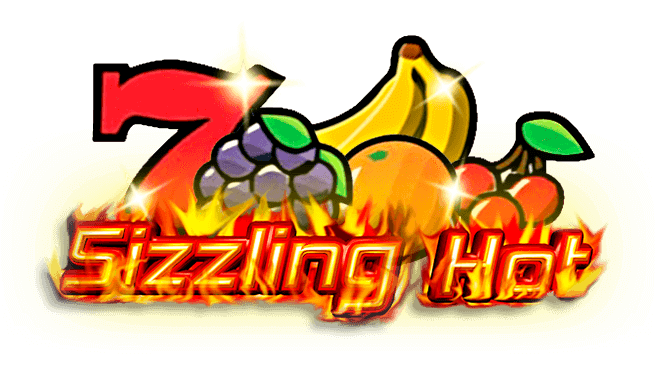 Sizzling Hot Deluxe Slot 