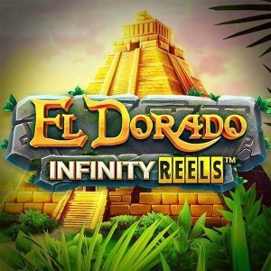 Logo van het casino spel Dorado Infinity Reels