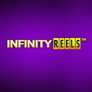 Infinity Reels Logo