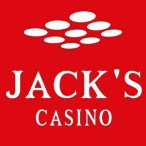 Jack's casino Online logo